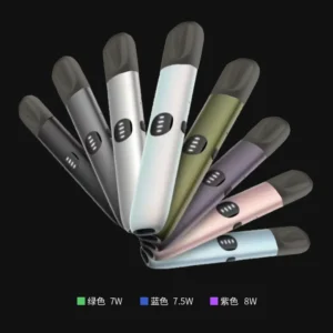 VAKA主機五代-通用rexl 4-五代煙彈-購買VAKA5五代煙彈贈送主機