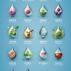 SWAG煙彈一代-通用一代主機-買5盒煙彈送主機